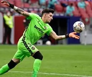 من کاتالانم ولی آرزو می کنم رئال قهرمان شود