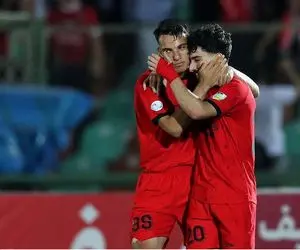 جواب رد به استقلال بهترین تصمیم بود!