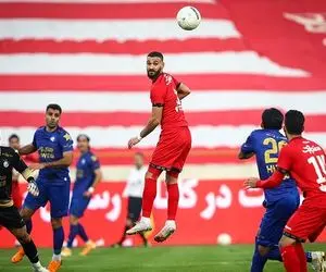 حاج‌‌رضایی: ذهنیت پرسپولیس در استقلال وجود ندارد