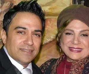 اولین ویدیو از گوهر خیر اندیش در بیمارستان