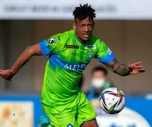 بمب نقل و انتقالات پرسپولیس ولینگتون است!