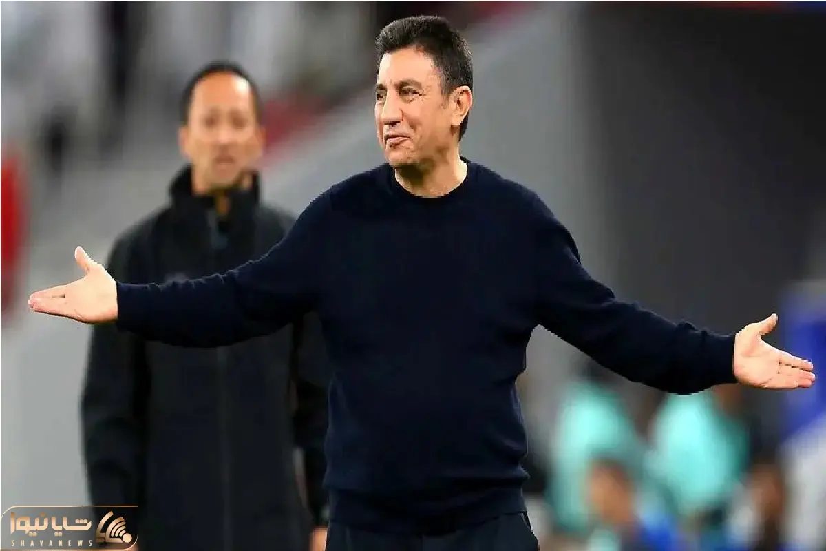 پنالتی، بهانه قلعه نویی!