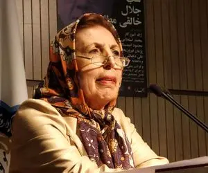 ژاله آموزگار یگانه پژوهشگر ایرانی فرهنگ و زبان‌های باستانی کیست؟ + بیوگرافی و سوابق