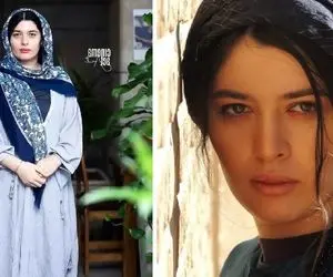 تغییر وزن عجیب غریب ژیلا شاهی از وقتی که با شهابینا چرخید؛ تیپش دهن وا کُن و یونیکه! 