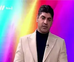 فرشید طالبی: کارترون به خوبی متوجه مشکل سپاهان شد