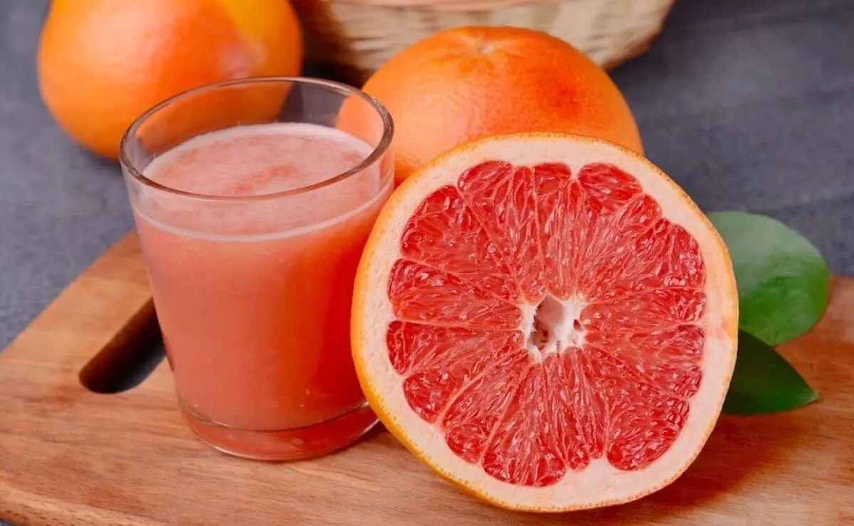 Science-Based Benefits of Grapefruit