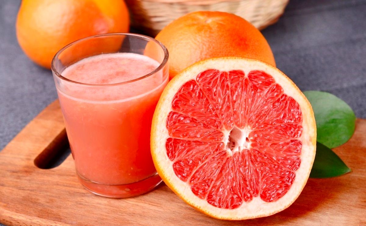 Science-Based Benefits of Grapefruit