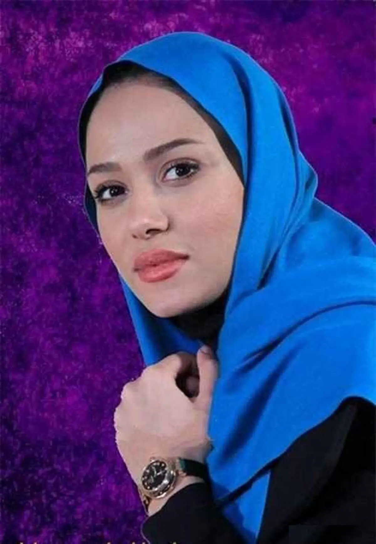 پریناز ایزدیار4464