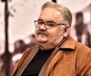 آواز شاد؛ اکبر عبدی دوران سربازیش چه حرکات موزونی در میاره با آهنگ ایول ایول