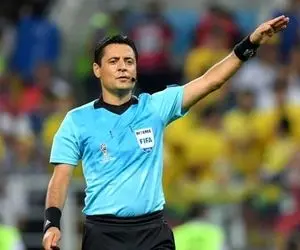 (عکس) علیرضا فغانی از خجالت مهدی ترابی درآمد