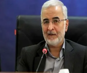 پیگیری وزیر کشور برای انسداد مرز سیستان و بلوچستان