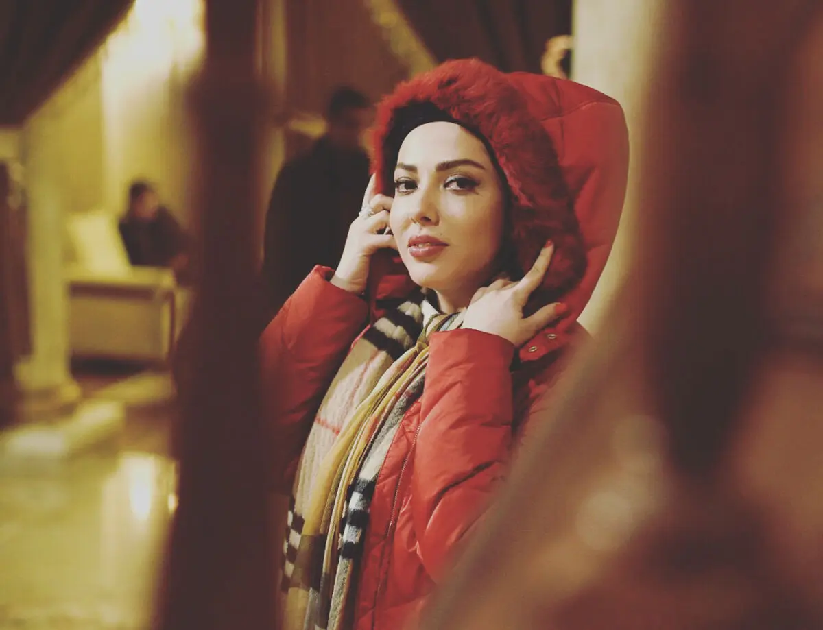 لیلا اوتادی