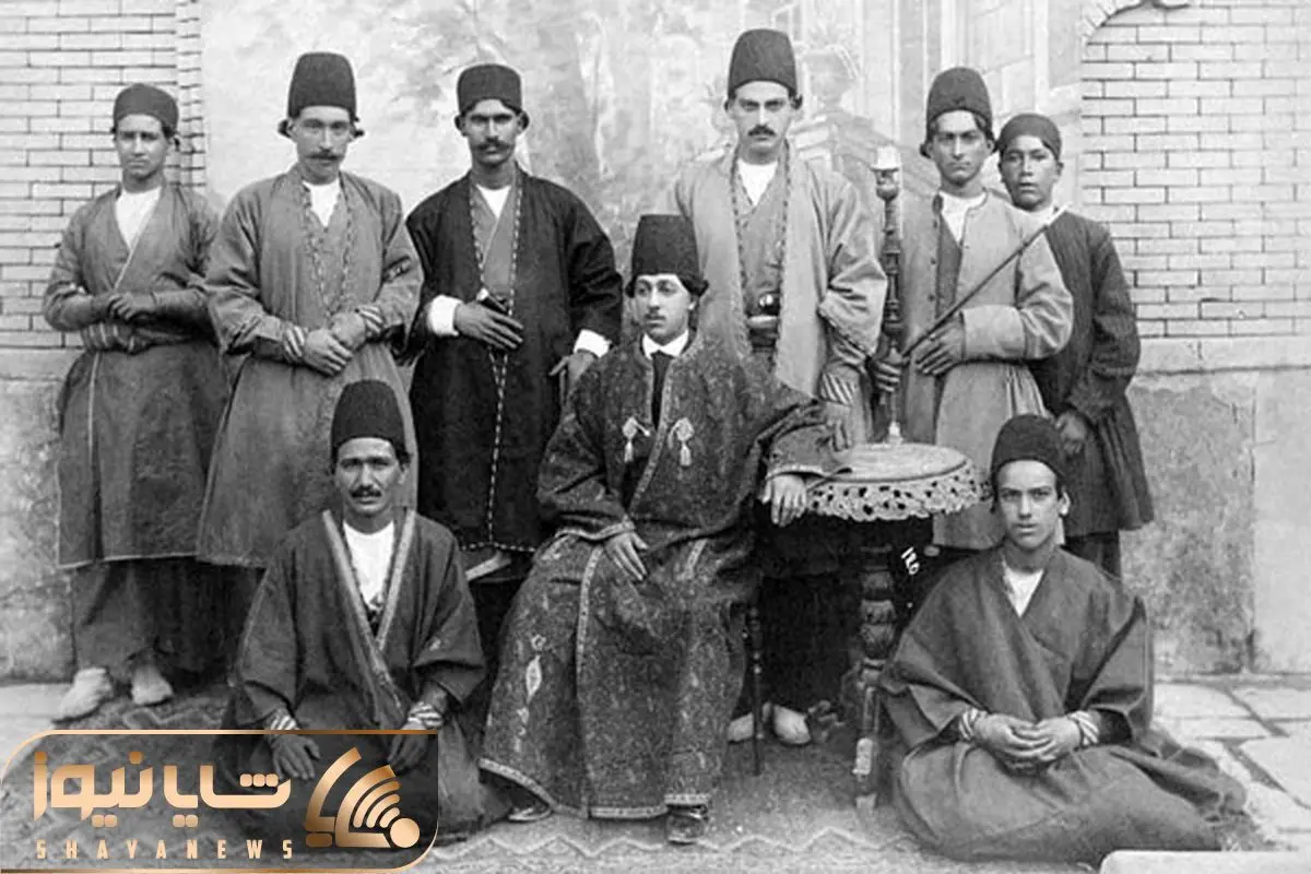 قلیان