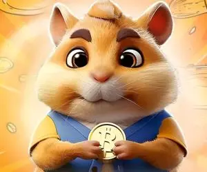 پیش بینی قیمت همستر تا پایان سال ۲۰۲۴/همستر با سقوط 20 درصدی باعث ناامیدی بازیکنان شد