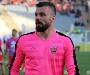 رادوشویچ بی خیال پرسپولیس نمی شود!