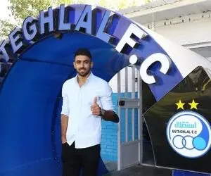 حسرت پرسپولیسی ها از خرید استقلال!