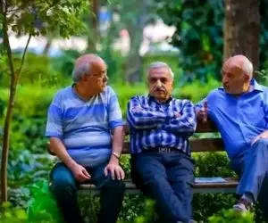 معوقات فروردین بازنشستگان کی واریز می شود؟