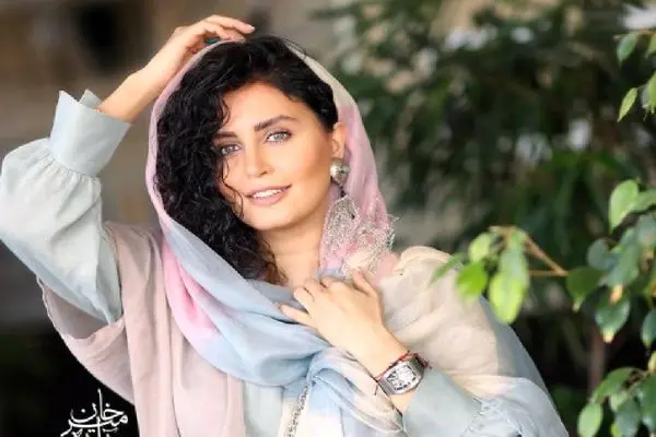 elnaz shakerdoost shayanews