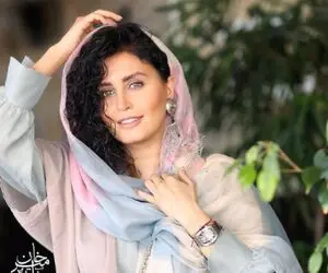 تبریک لاتی الناز شاکردوست به پرویز پرستویی!