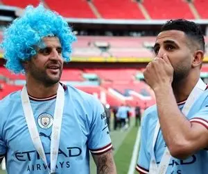 ستاره منچسترسیتی هم در راه عربستان