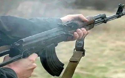 جزئیات حمله تروریستی در محور خاش–زاهدان؛ ۲ مامور انتظامی کشته شدند