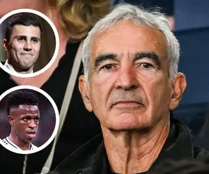 با این رفتار رئال نشان داد باشگاه کوچکی است!