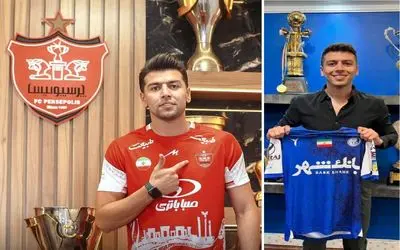 پرسپولیس برای استقلالی شدن سعید مهری نقشه کشید!