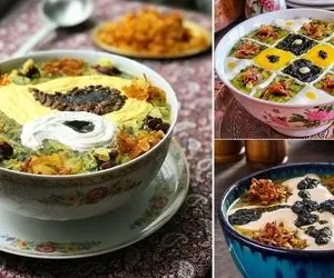 ترفندهای خوشمزه تر شدن آش رشته؛ همه چی راجع به سبزی از ترکیبات تا مدل خرد کردن و زمان ریختنش