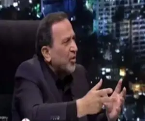 حمله به عراقچی روی آنتن زنده صداوسیما + فیلم 