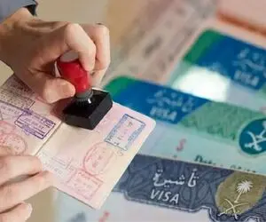 جزییات صدور ویزای عمره