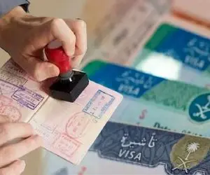 جزییات صدور ویزای عمره