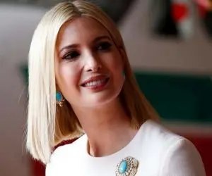 دختر ترامپ در آپارتمان لوکس/درآمد ایوانکا در سال ۲۰۲۰ چند میلیون دلار بود؟