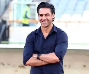 سرمربی فصل بعد استقلال مشخص شد