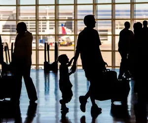 ۴ هزار فرزند مسئولان ایران در خارج از کشور؟