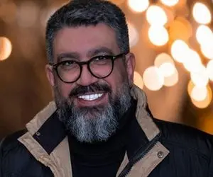 واکنش جالب رضا رشیدپور به فیلترینگ خبرساز شد!