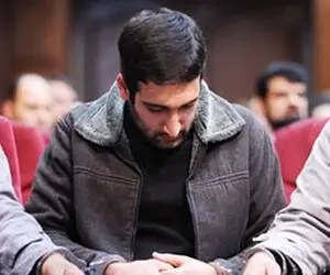 قاتل سریالی در کرج اعدام شد + عکس چهره قاتل
