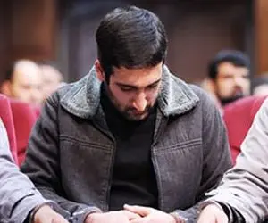 قاتل سریالی در کرج اعدام شد + عکس چهره قاتل