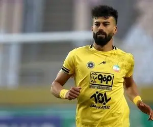 ستاره پرسپولیس در آستانه لژیونر شدن