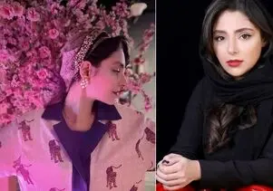 ماجرای تعرض به "هستی مهدوی‌فر" در مترو ژاپن؛ در فرودگاه انگشتش را شکستن!