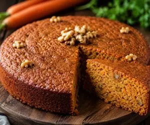 طرز تهیه کیک هویج که همه بلدن؛ همراه شو عزیز تا نکات کلیدی و طلایی رو یاد بگیری
