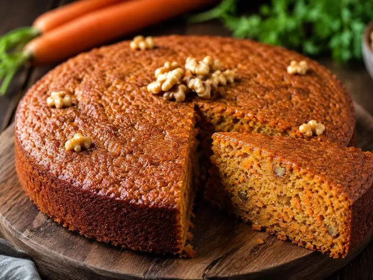 طرز تهیه کیک هویچ که همه بلدن؛ همراه شو عزیز تا نکات کلیدی و طلایی رو یاد بگیری