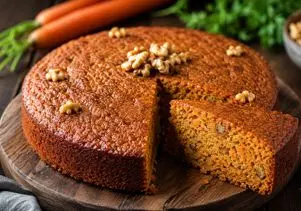طرز تهیه کیک هویچ که همه بلدن؛ همراه شو عزیز تا نکات کلیدی و طلایی رو یاد بگیری