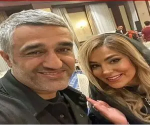 معماری خلاقانه؛ خانه پژمان جمشیدی تو دبی به قدری لوکسه که شیخای عرب پولشو ندارن