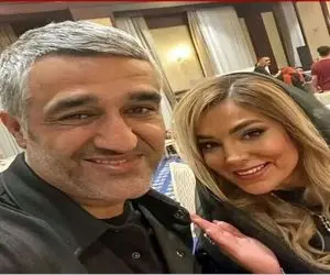 معماری خلاقانه؛ خانه پژمان جمشیدی تو دبی به قدری لوکسه که شیخای عرب پولشو ندارن