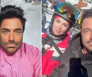 شغل "آق رضا گلزار" که بدونین برگاتون پهن زمینه؛ تغییرات عجیب بعد تزریقات جدید