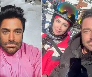 شغل "آق رضا گلزار" که بدونین برگاتون پهن زمینه؛ تغییرات عجیب بعد تزریقات جدید