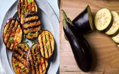 چرا بادمجان‌ هامون سیاه میشن؟/ ترفندهای ساده برای بادمجانایی که همیشه رنگ و رو دارن