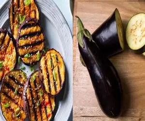 چرا بادمجان‌ هامون سیاه میشن؟/ ترفندهای ساده برای بادمجانایی که همیشه رنگ و رو دارن