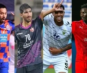 ترک پرسپولیس کار دست مغانلو داد؛ انتقام سخت هواداران از شهریار