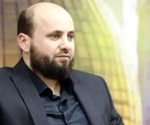 سوابق رئیس دولت انتقالی سوریه / محمدالبشیر کیست؟